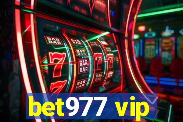 bet977 vip